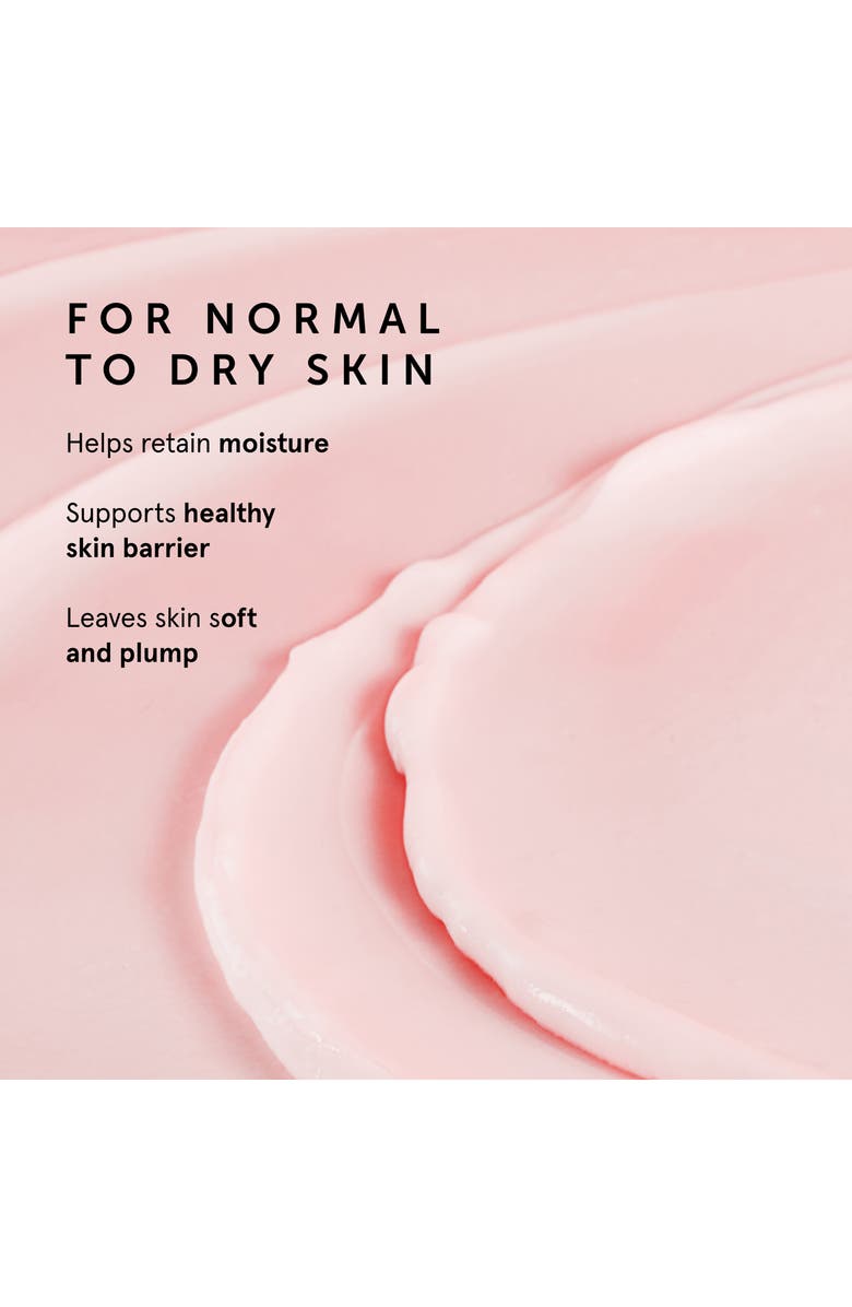 Herbivore Botanicals Pink Cloud Soft Moisture Cream, Alternate, color,