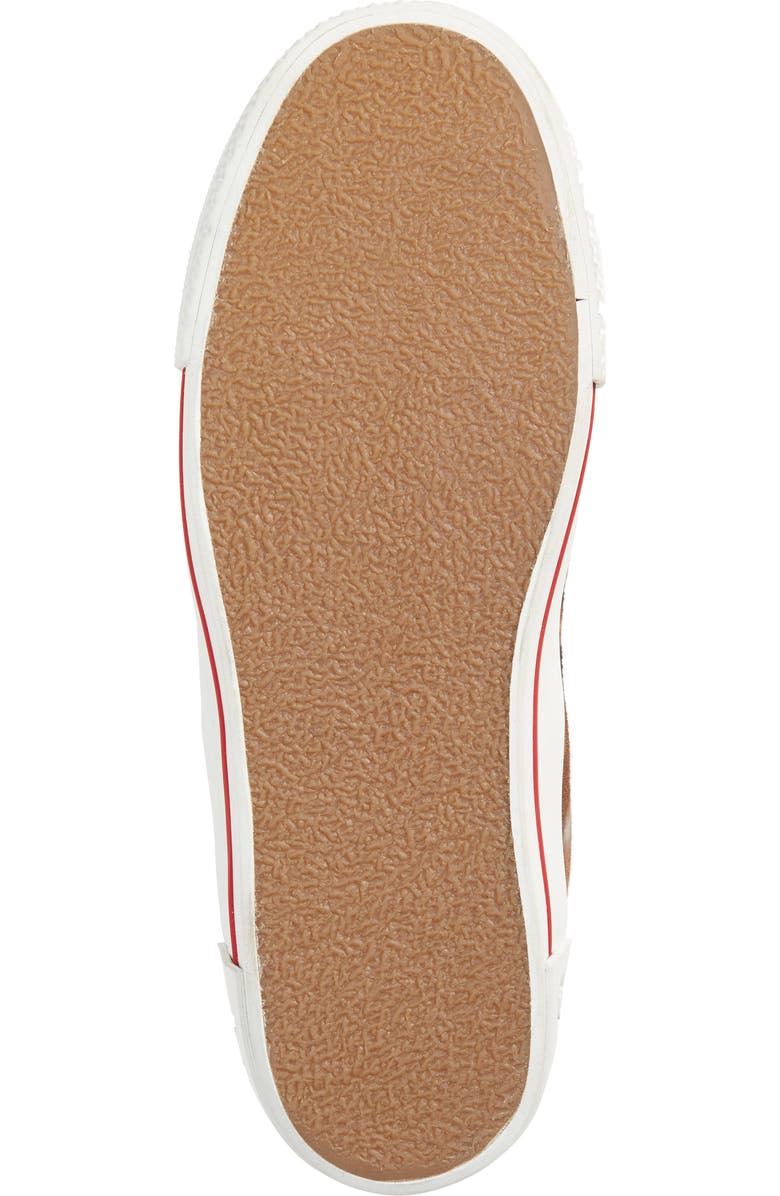 Burberry Wilson Low Top Sneaker, Alternate, color,