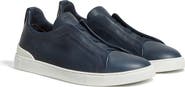 ZEGNA Triple Stitch™ SECONDSKIN Sneaker