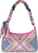 Kurt Geiger London Kurt Sling Scarf Shoulder Bag