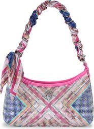 Kurt Geiger London Kurt Sling Scarf Shoulder Bag