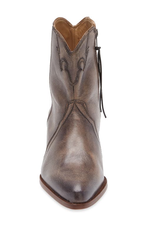 Free People New Frontier Western Bootie
