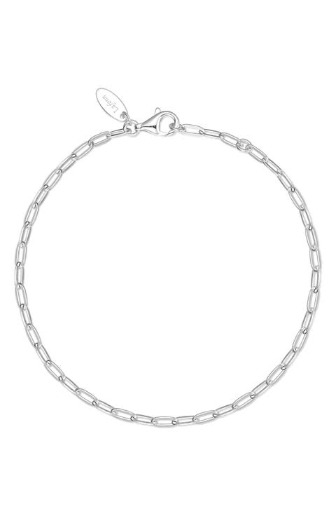 Charlie Chain Bracelet