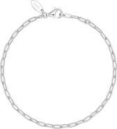 Lafonn Charlie Chain Bracelet