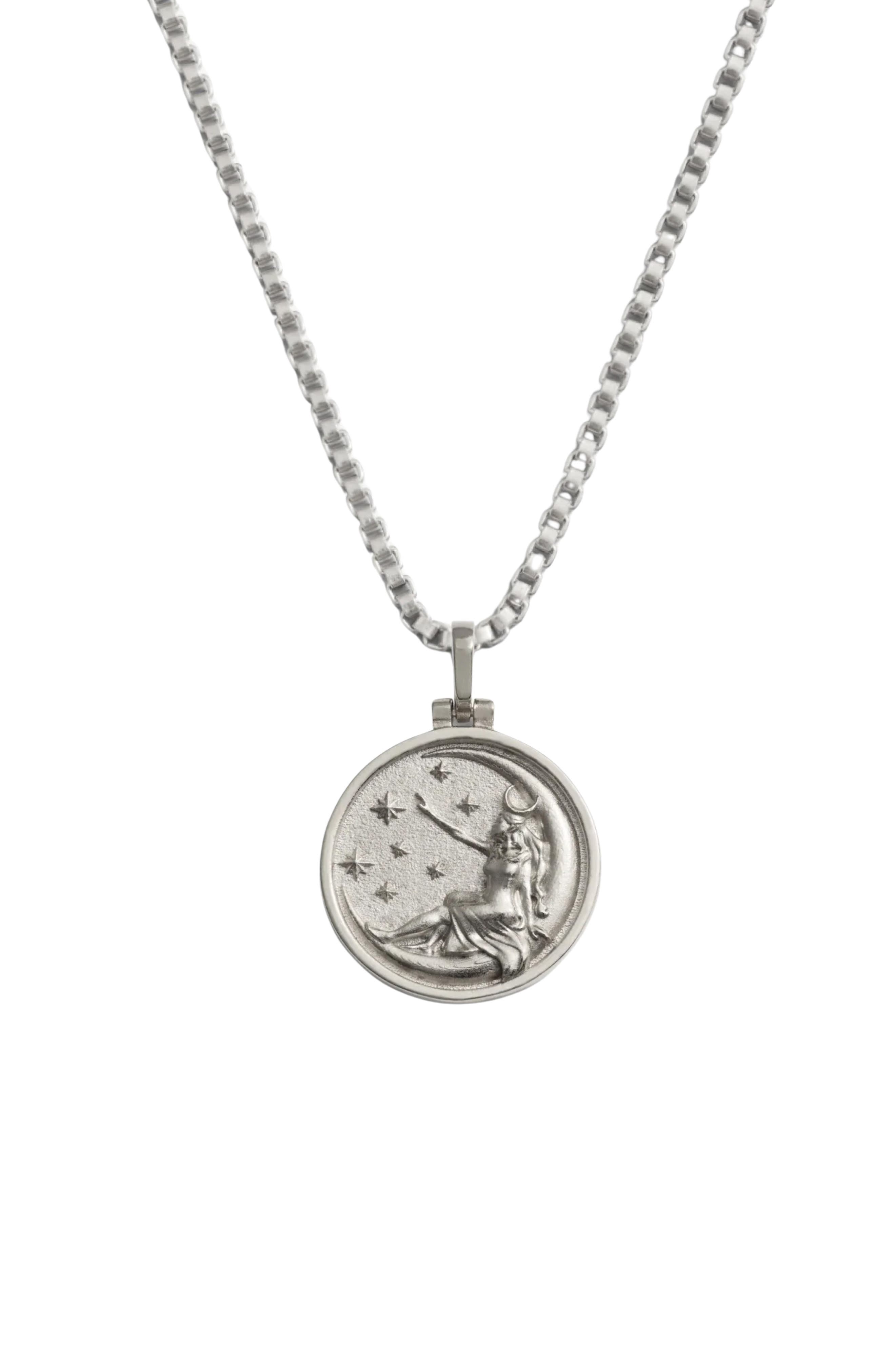 925 STERLING SILVER