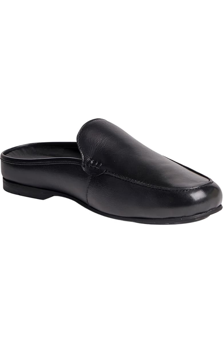 CARLOS SANTANA Planeo Slides, Alternate, color, Black