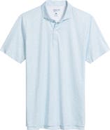johnnie-O Beach Break Performance Jersey Polo
