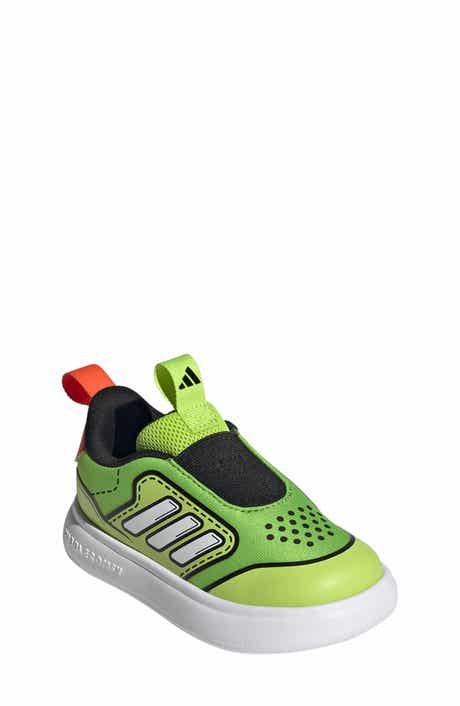 Kids' Bubblecomfy Knit Slip-On Sneaker