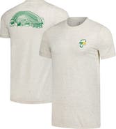 AHEAD Men's Ahead Oatmeal WM Phoenix Open Stadium Instant Classic T-Shirt