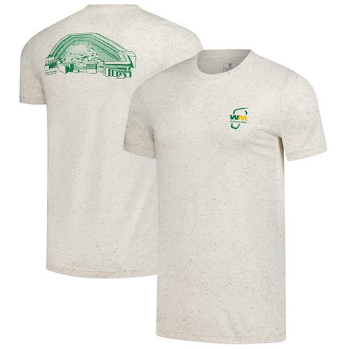 Ahead Oatmeal Wm Phoenix Open Stadium Instant Classic T-shirt