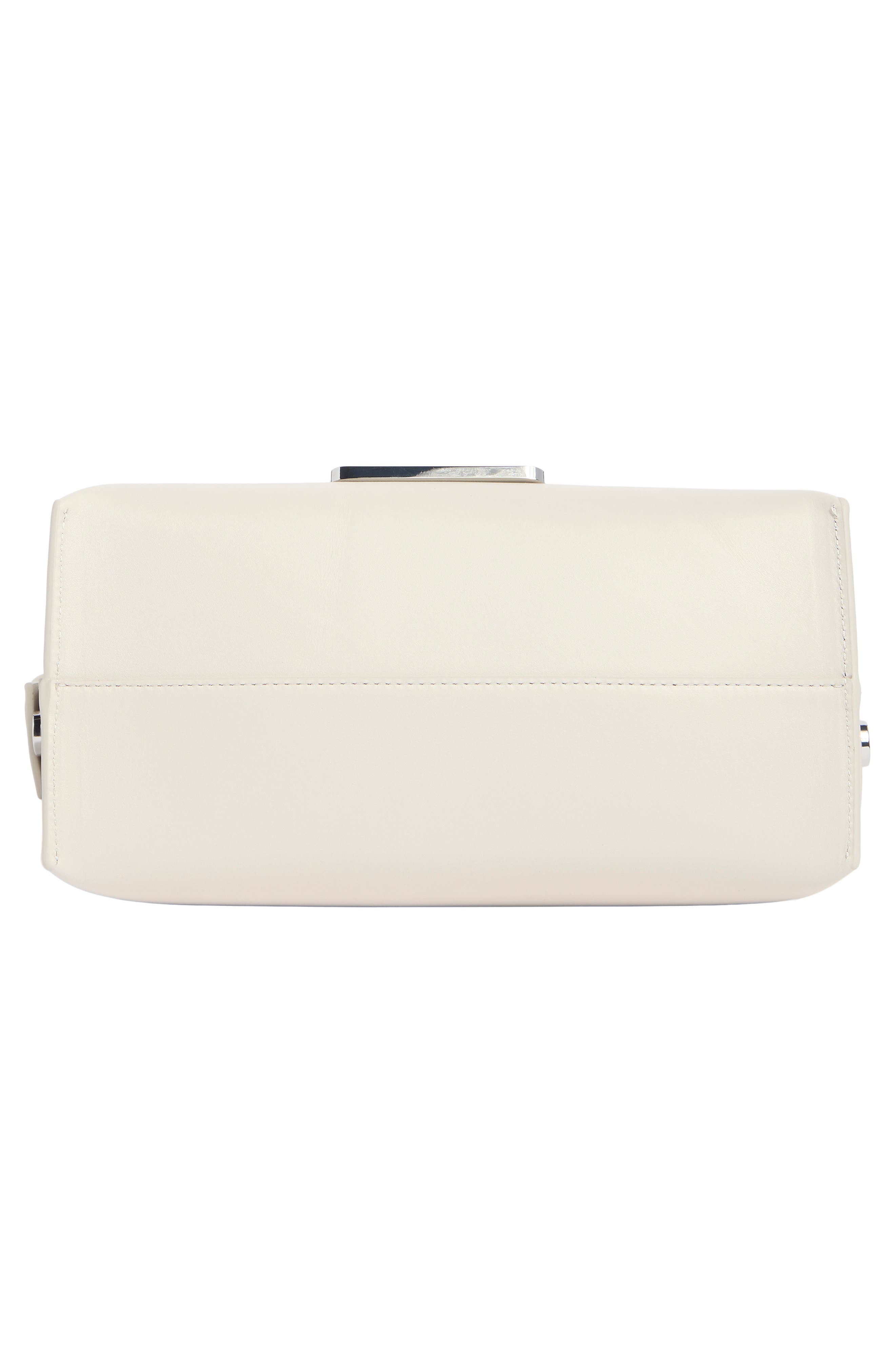 Celeste Shoulder Bag, Alternate, color, PAMPAS WHITE