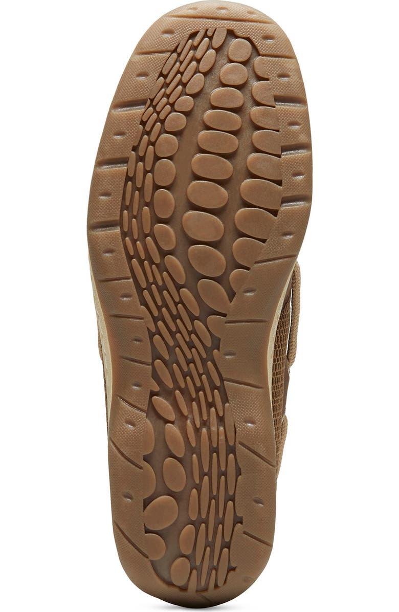 Eastland Solstice Boat Shoe - Wide Width Available, Alternate, color, Bomber Brn