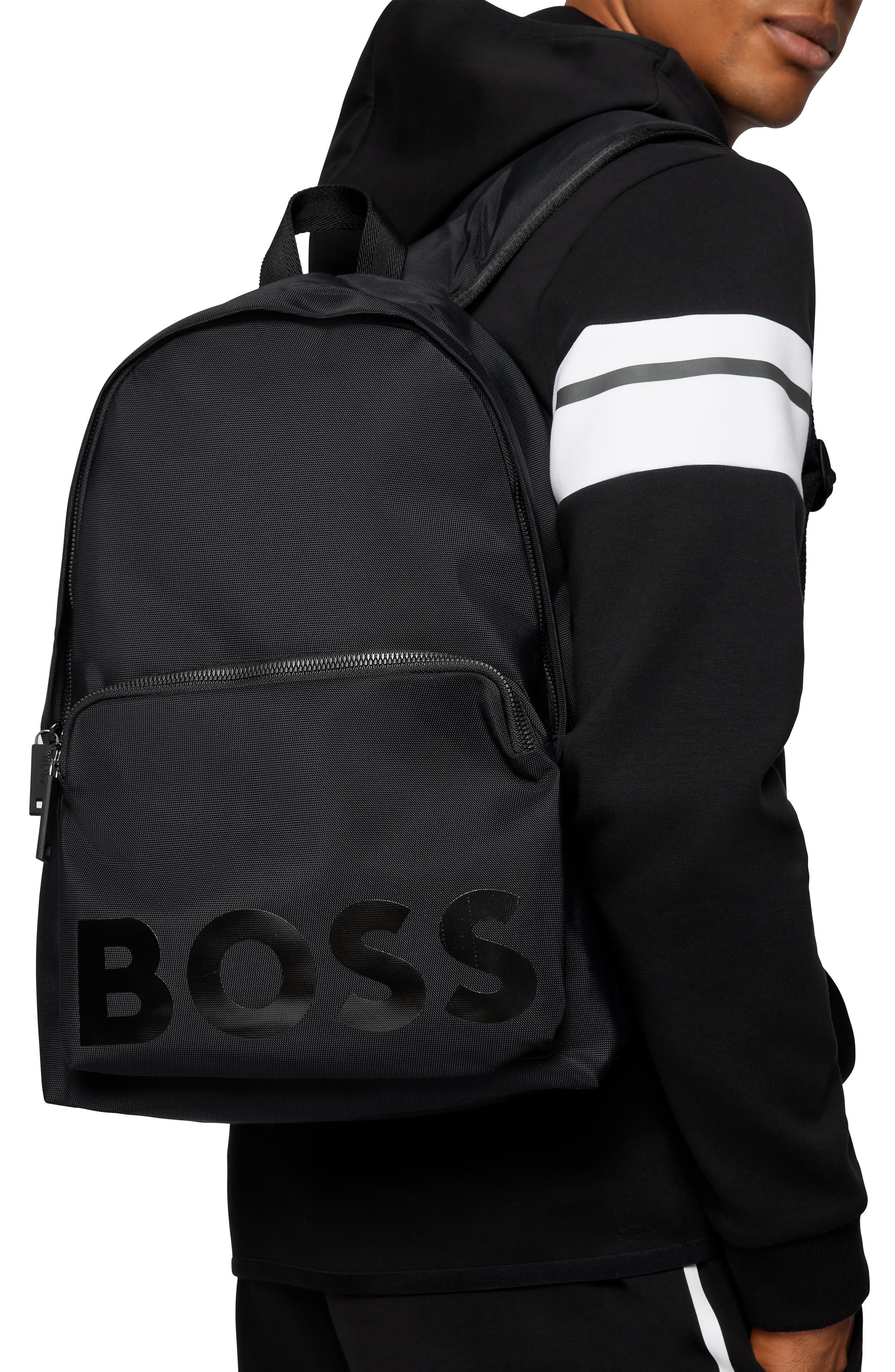BOSS Catch Backpack, Alternate, color, 