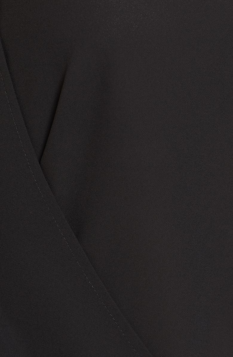 Everleigh Surplice Neck Top, Alternate, color, 