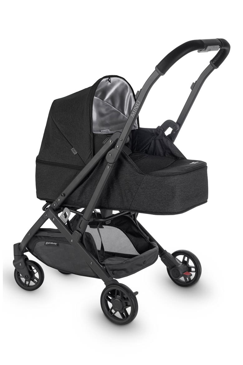 Minu From Birth Kit, Main, color, BLACK MELANGE