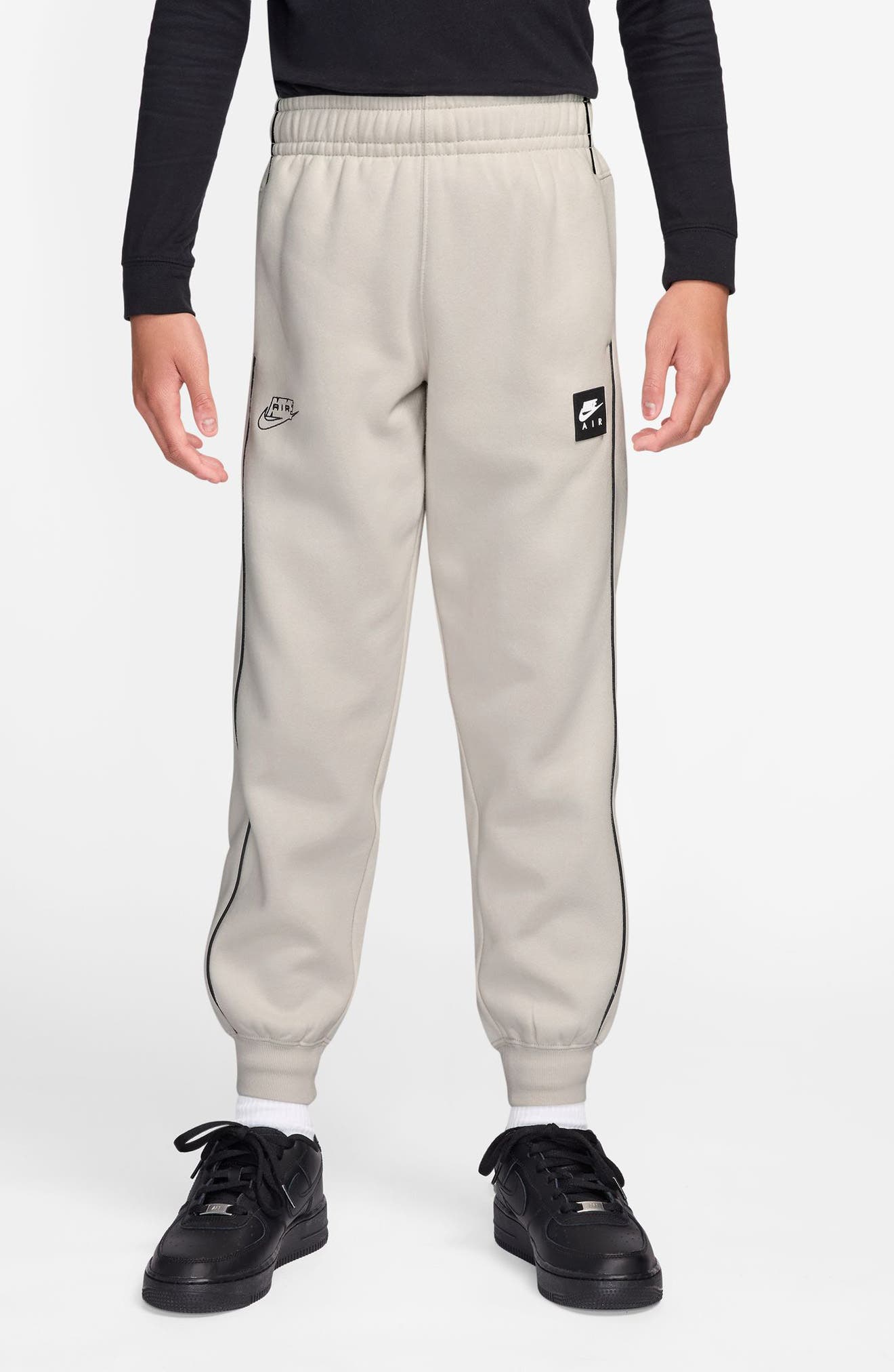selected LIGHT BONE/ BLACK/ BLACK