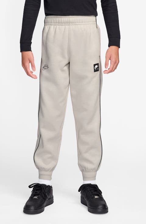 Kids' Air Fleece Joggers (Big Kid)