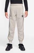 Nike Kids' Air Fleece Joggers