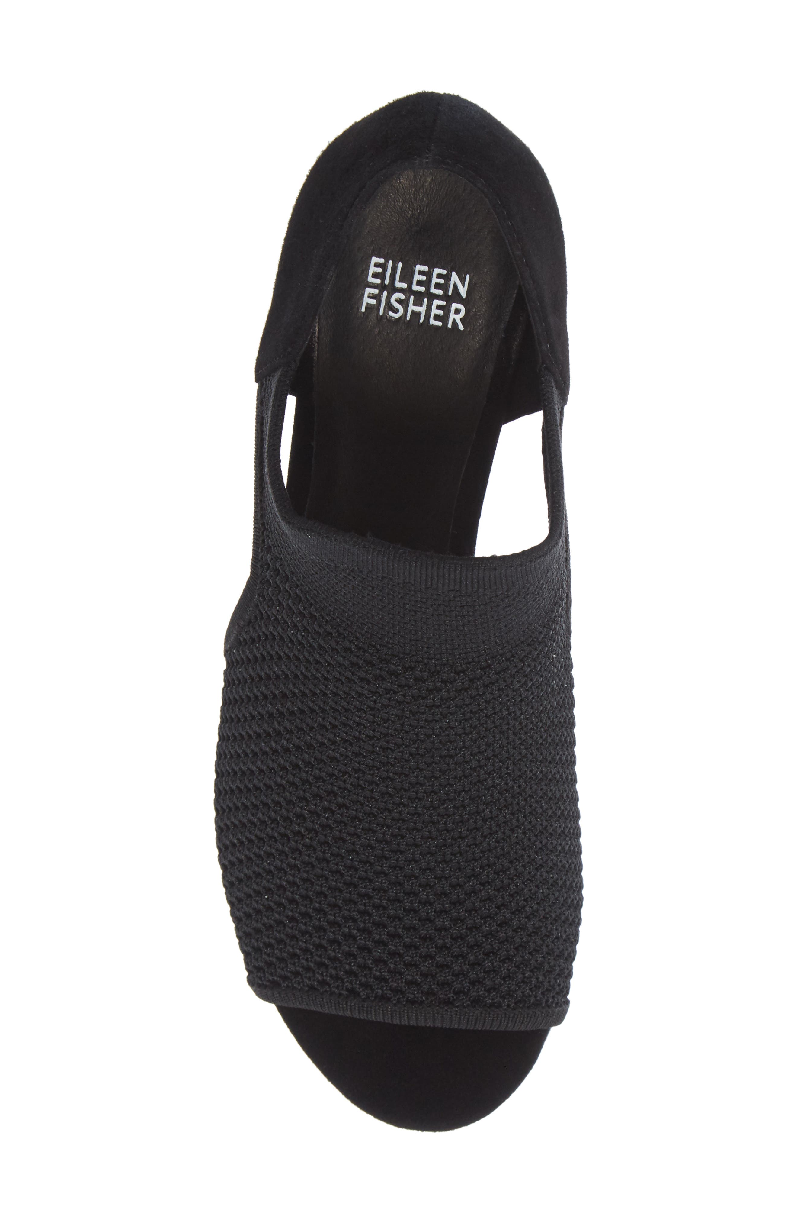 Eileen Fisher Wink Sandal, Alternate, color, 