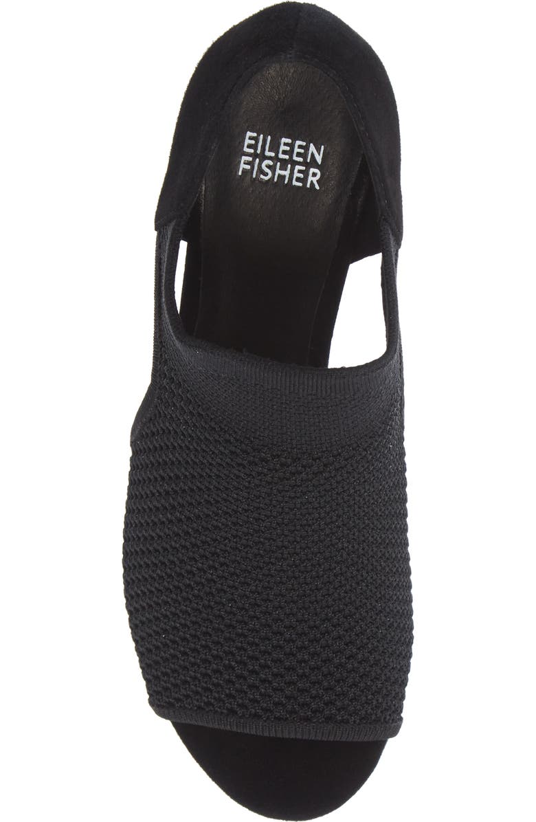 Eileen Fisher Wink Sandal, Alternate, color,