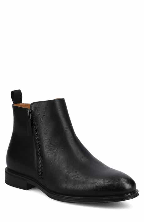 Darnell Zip Boot