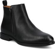 VANCE CO Darnell Zip Boot
