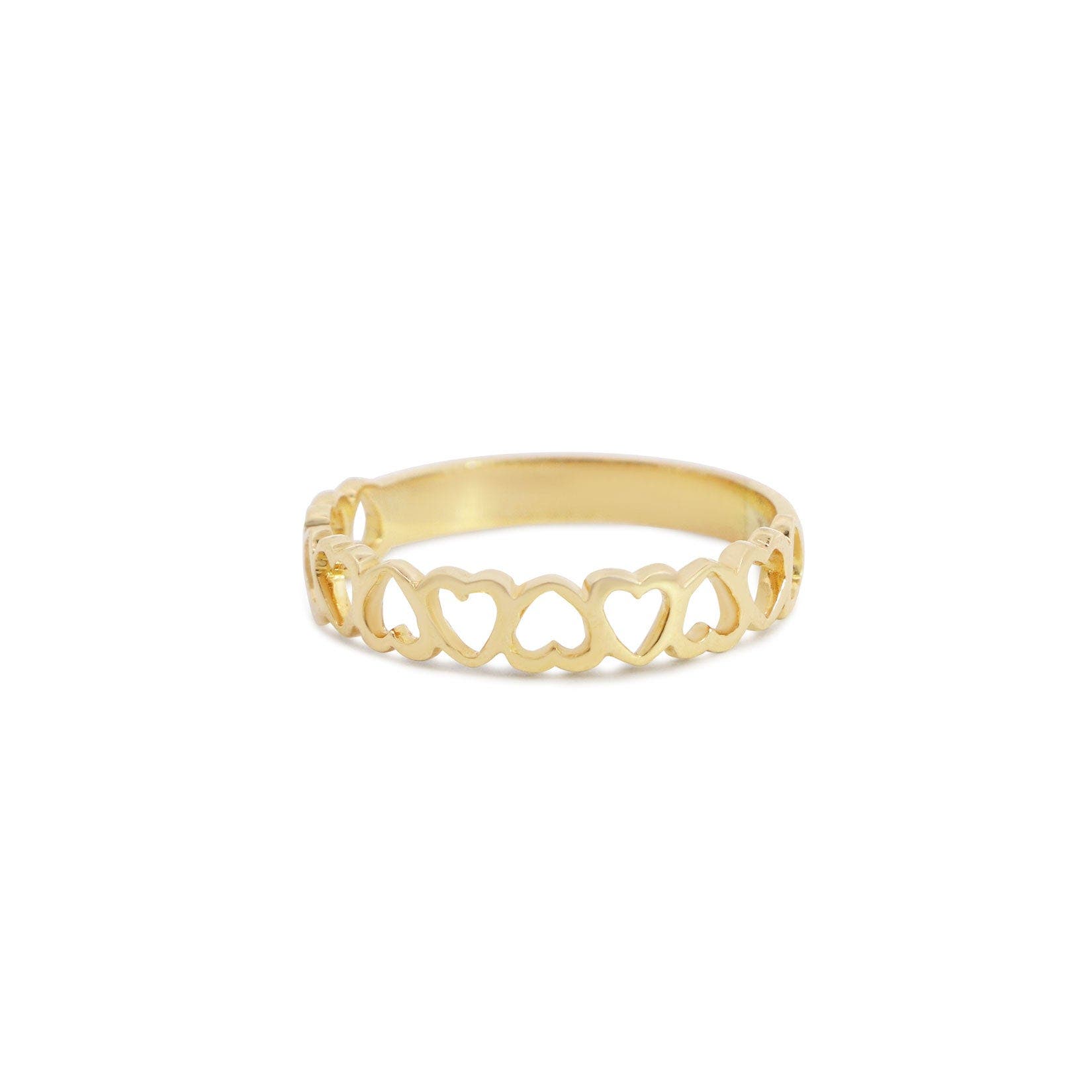 selected Yellow Gold