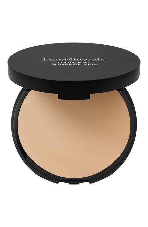 ORIGINAL Mineral Veil Talc-Free Pressed Setting Powder