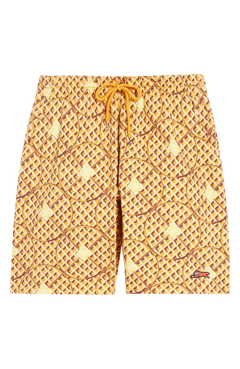 ICECREAM Nyjah Shorts, Main, color, 