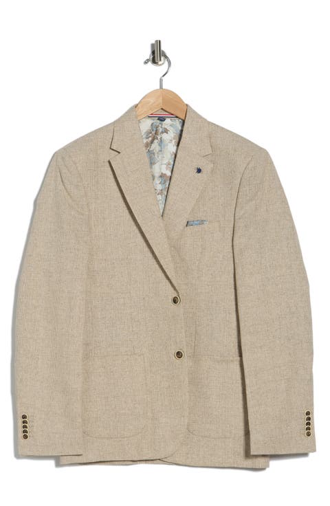 Sport Coat