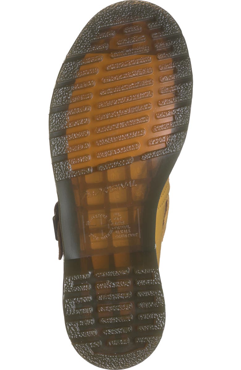 Dr. Martens Polley T-Bar Shoe, Alternate, color,