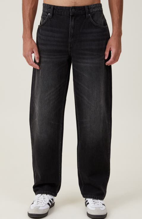 Men's Baggy Jean