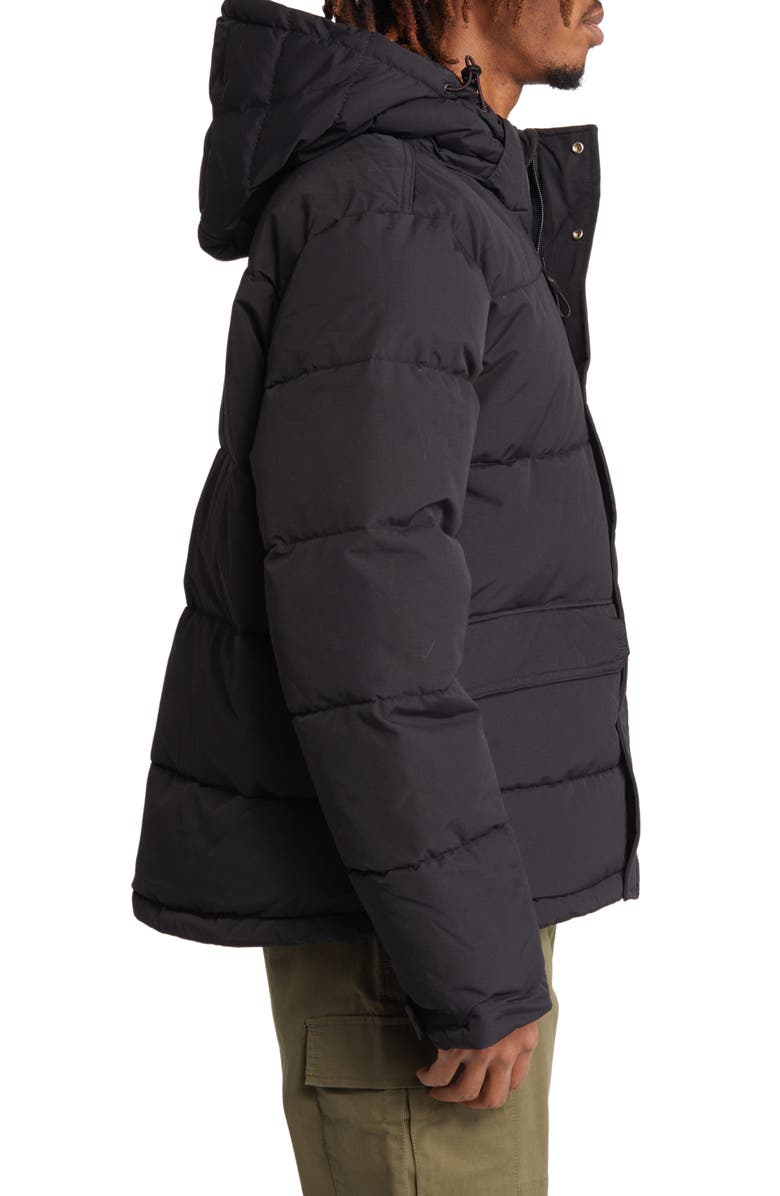 Dickies Glacier View Puffer Jacket, Alternate, color, 
