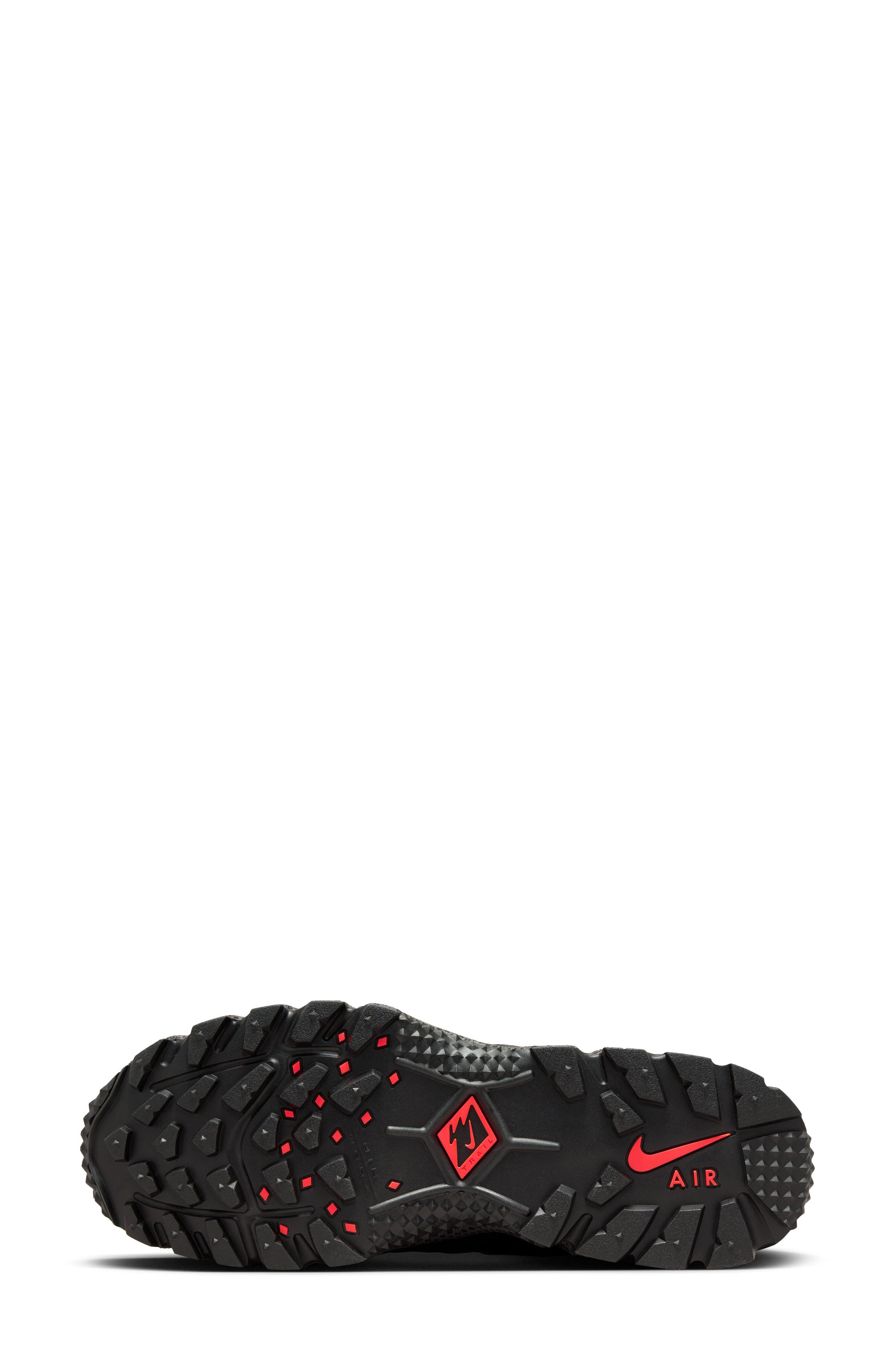 Nike Air Humara Trail Running Shoe, Alternate, color, 