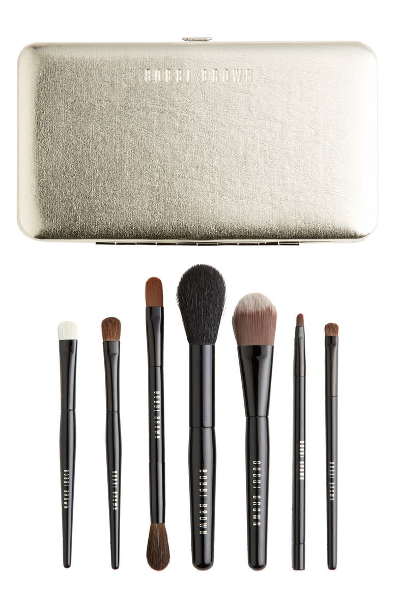 Bobbi Brown , Main, color, 