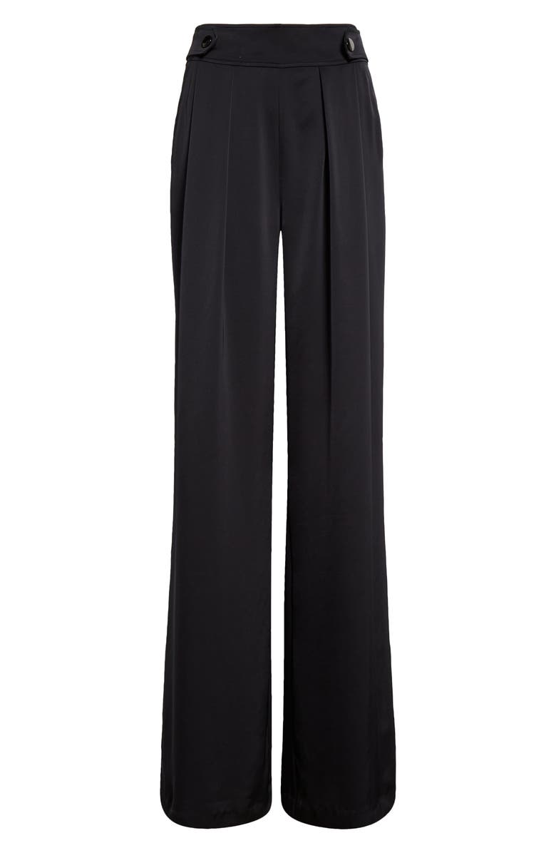 Ramy Brook Leanna Wide Leg Pants, Alternate, color, 