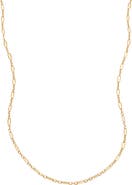 MADE BY MARY Lace Choker Necklace
