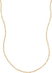 MADE BY MARY Lace Choker Necklace
