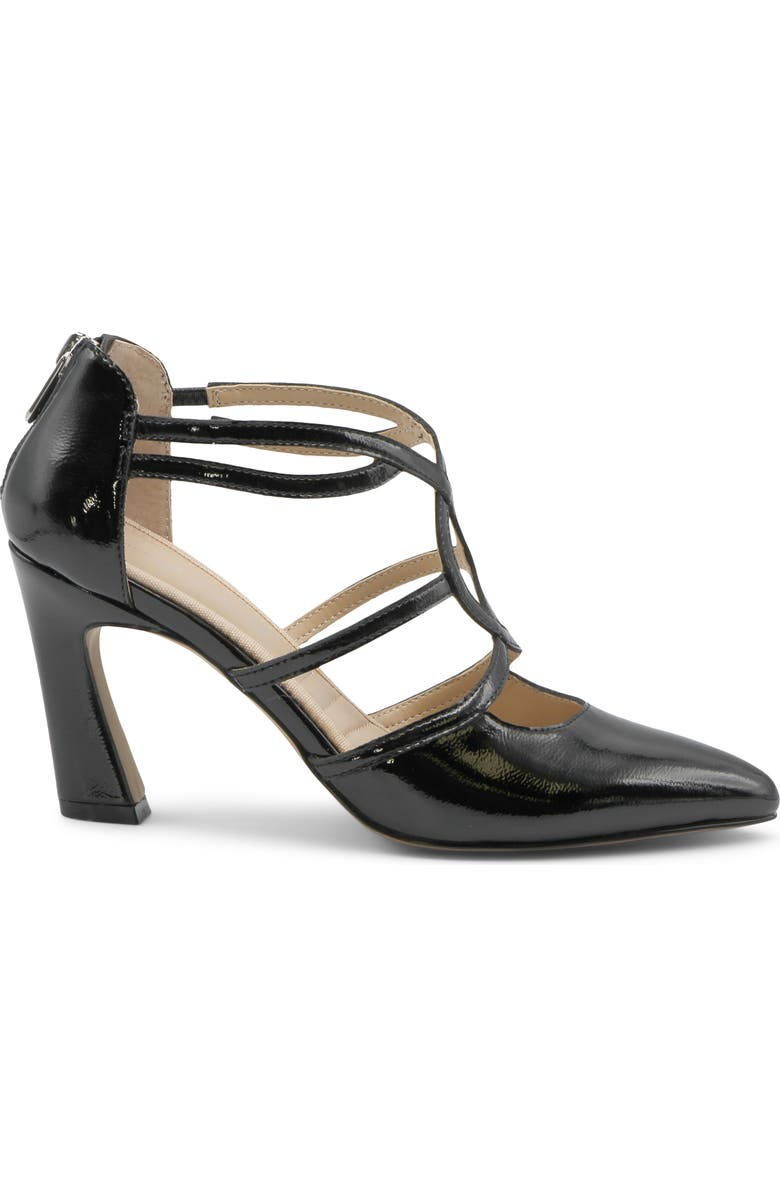 Adrienne Vittadini Nikita Pump, Alternate, color,