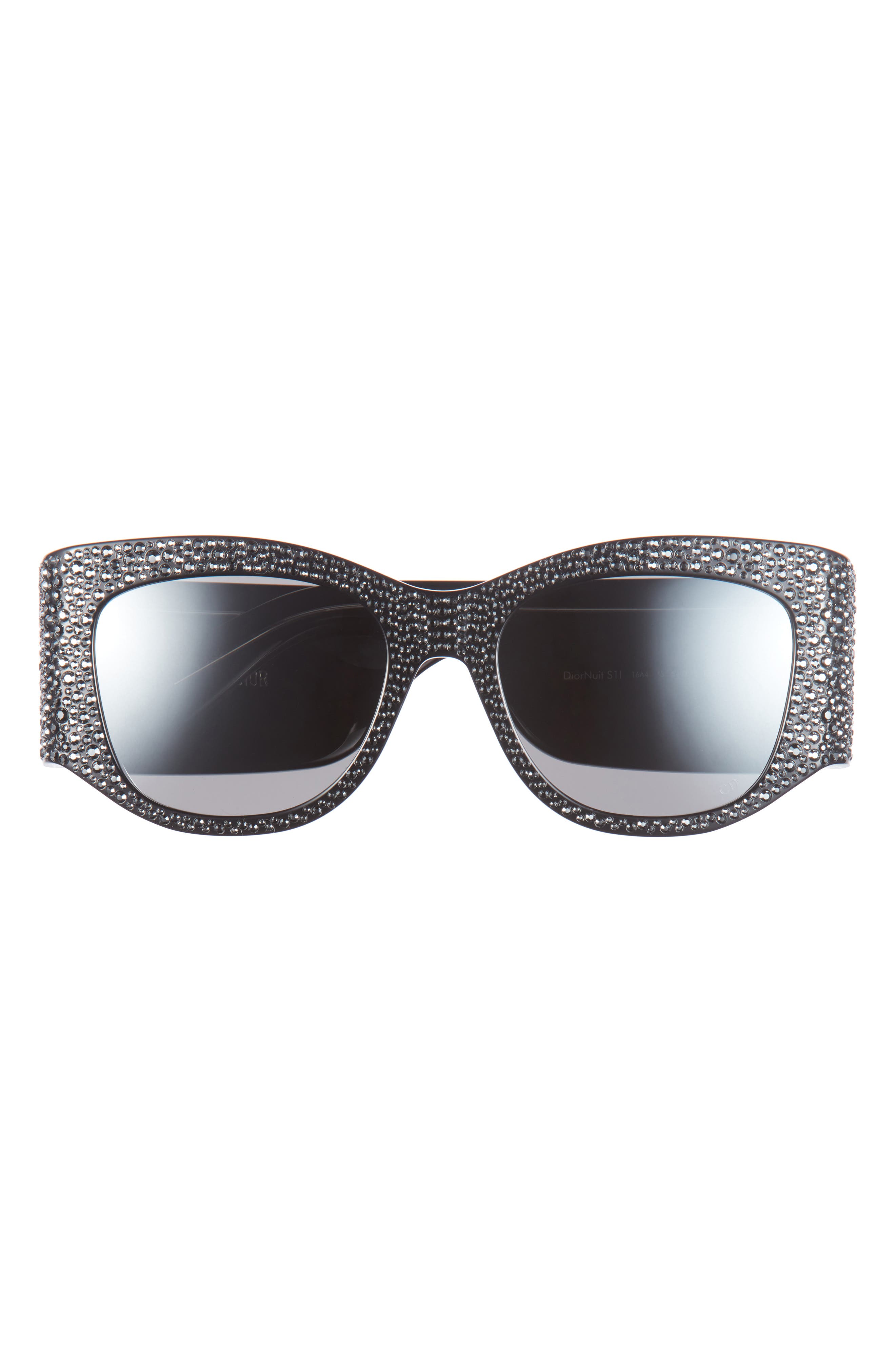selected BLACK/ OTHER / SMOKE MIRROR