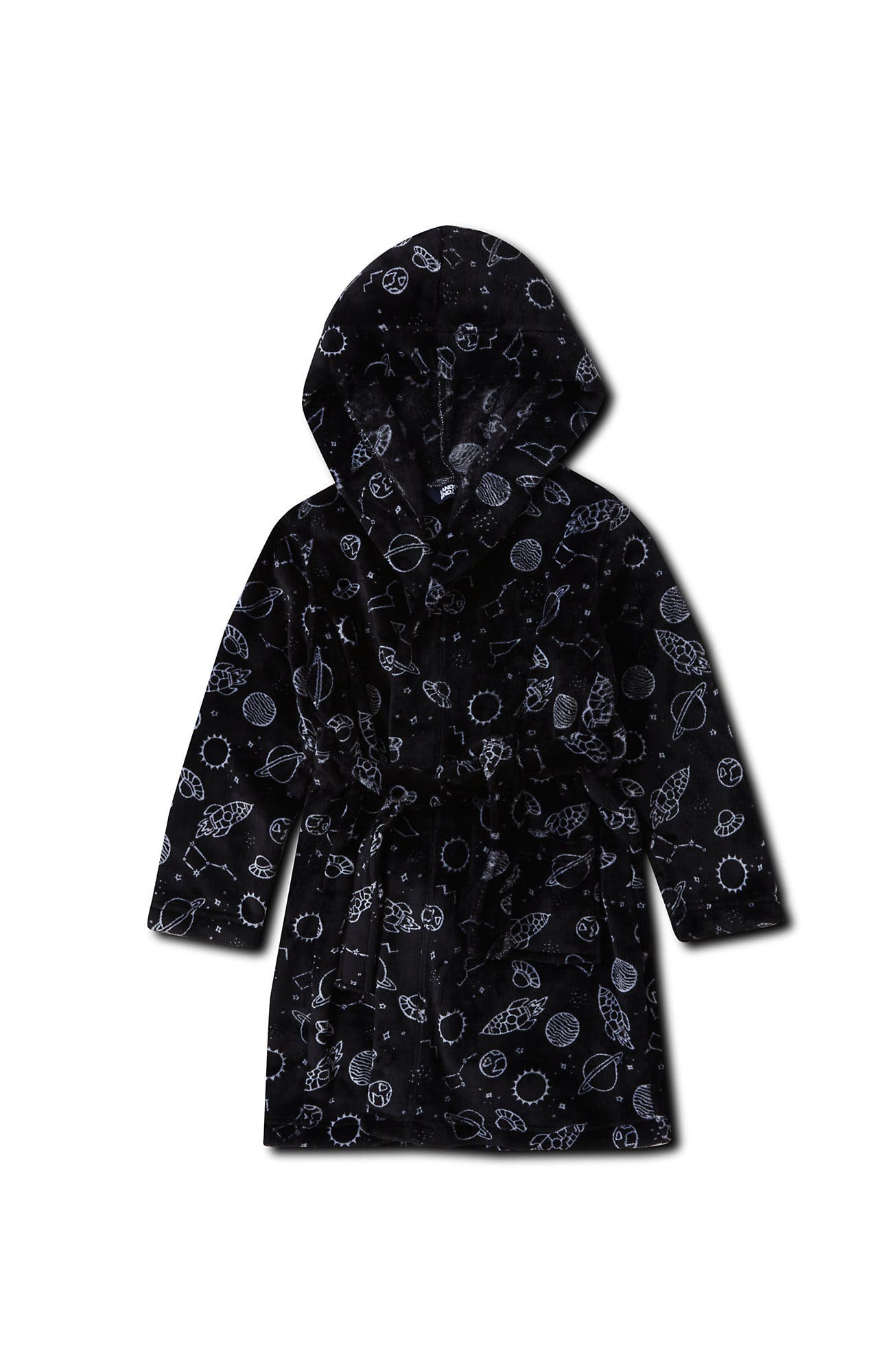 selected Galaxy Trip/Black