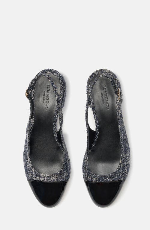 Scarosso Coco High Heels