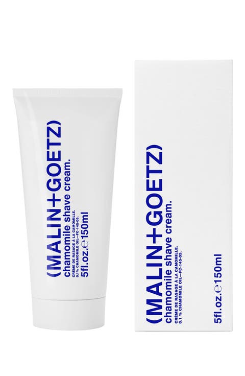 Chamomile Shave Cream