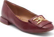 Sam Edelman Emina Square Toe Flat