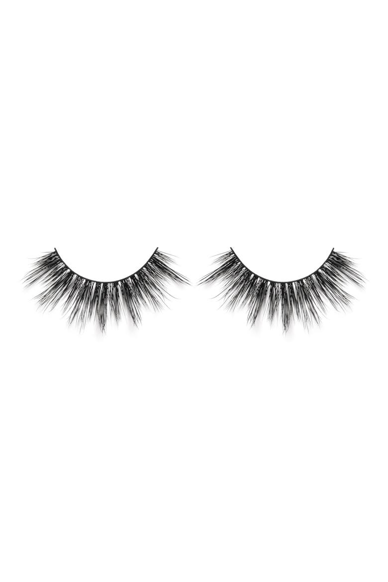 Luxury Tease Mink False Lashes, Main, color, NO COLOR