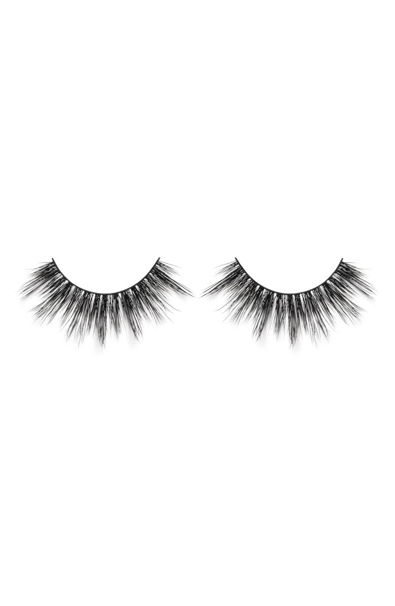 Lilly Lashes Luxury Tease Mink False Lashes, Main, color, 