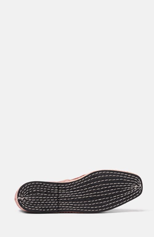 Scarosso Petra Slippers