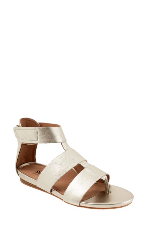 Cabo Gladiator Sandal (Women)