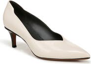Franco Sarto Aurora Pointed Toe Pump