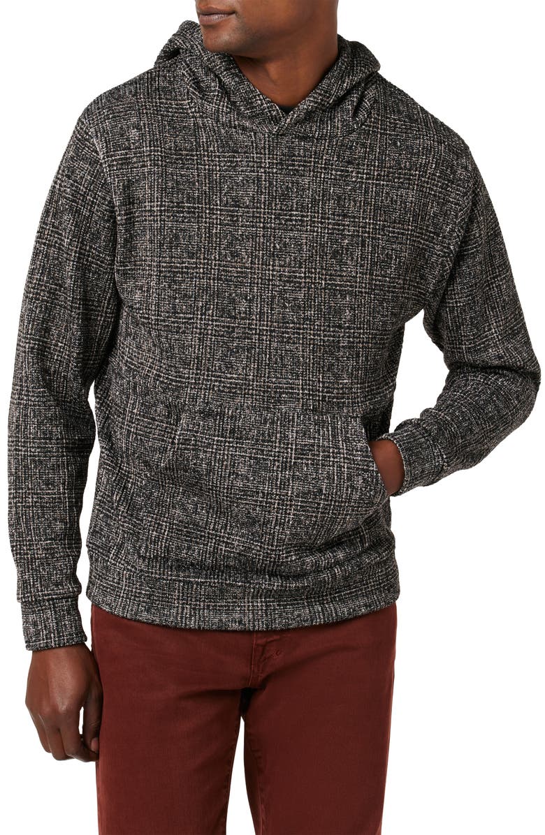 Joe's Van Hoodie, Main, color, 